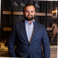 GE Appliances, a Haier company Employee John Barger's profile photo