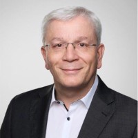 BNP Paribas Employee Richard Thiel's profile photo