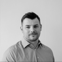 Entyre GmbH Employee Fabian K.'s profile photo