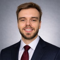 LVMH Fashion Group North America Employee Nikolay Pevnev's profile photo