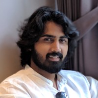 Adithya K. Email