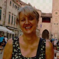 Aptamer Group Employee Gina Popa's profile photo