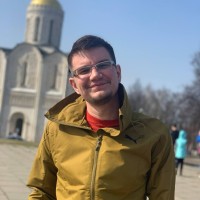 HubStar Employee Maksim Mazhnikov's profile photo