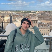 SadekTech Employee Orhun Yalçınkaya's profile photo