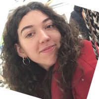 Bigg Employee Emma Jowett's profile photo