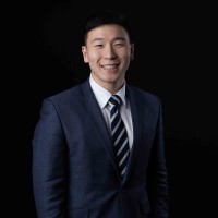 Westpac Employee Ray Hou's profile photo