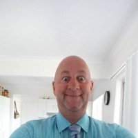 Scott Wakefield's profile photo