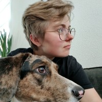Thingiverse Employee Merel de Klein's profile photo