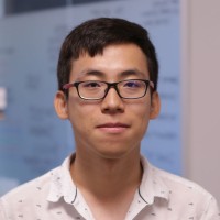 Slingshot Biosciences Employee Daixuan Zhang's profile photo