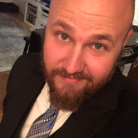 Charlotte Beer Garden Employee Grant Townsend's profile photo