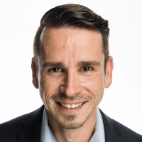 Innolytics® AG Employee Steffen Kügler's profile photo