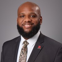 Rutgers School of Engineering Employee Michael Brown's profile photo