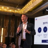 DiaSorin Employee Dustin Stewart's profile photo