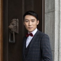 Capgemini Employee Adrian Cher's profile photo