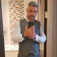 Mark Williamson Email