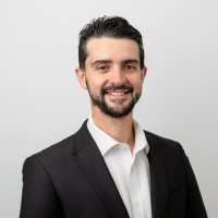 LMS Advisory Pty Ltd Employee Alexander Laureti's profile photo