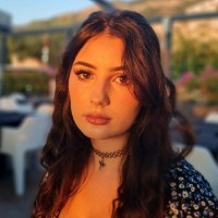 Orderific Employee Erza Hajrizaj's profile photo
