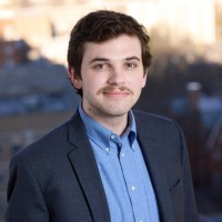 Elda River Employee Nate Wheeler's profile photo