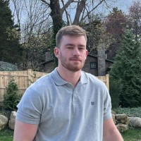 TEKsystems Employee Jake Mellor's profile photo