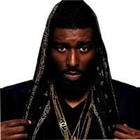 Sean John Employee Atiba Newsome's profile photo