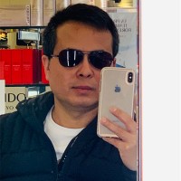 Wei Jiang Email & Phone Number