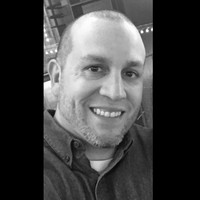 SAIF Corporation Employee Andre Lopez's profile photo
