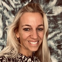 ClientEarth Employee Tatiana von der Pahlen's profile photo