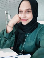 CareLabs Employee Ajooba Jameed's profile photo