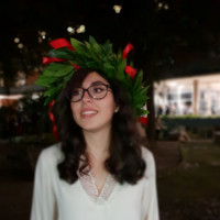DXC Technology Employee Giulia Morra's profile photo