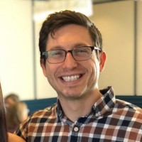 Beam Therapeutics Employee Michael Packer's profile photo