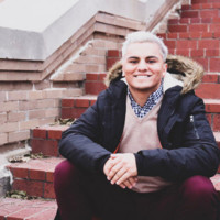 Self Storage Employee Justin Vangundy's profile photo