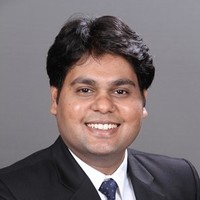 Everstage Employee Bhushan Goel's profile photo