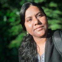 Tata Consultancy Services Employee Kala L's profile photo