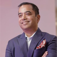 The Coca-Cola Company Employee Pankaj Sinha's profile photo