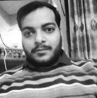 Inshu Employee Umair Sandhu's profile photo
