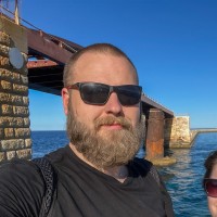 bp Employee Daniel Donaghy's profile photo