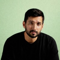 Venue House Employee Jake Rose's profile photo