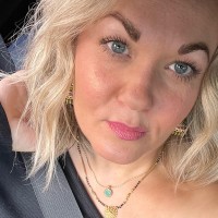 Graze Upon Us Employee Kate Satam's profile photo