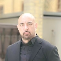 BALY Employee Salwan al Mussawy's profile photo