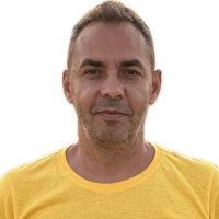 Brightlands Chemelot Campus Employee Daniel Istrate's profile photo