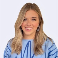 Synergy Search Employee Grace Aldridge's profile photo