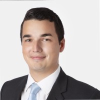 Nikolas Volosin Email & Phone Number