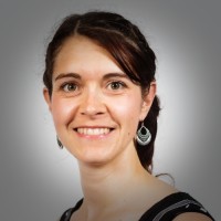 ARIA Technologies Employee Claire Dupuis's profile photo