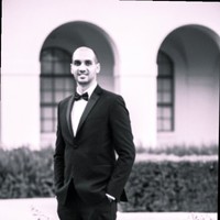 CostFirst Corp. Employee Aryan Yadegari's profile photo