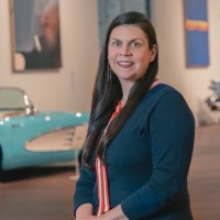 The Alamo Employee Kate Carey's profile photo