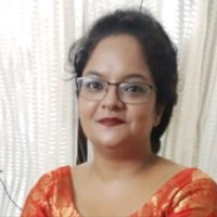 HOPLA.Online Employee Anupama Turan's profile photo
