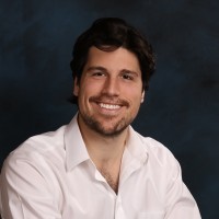 PCMA Employee Willyam Galvez's profile photo
