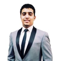 Tata Consultancy Services Employee Omar Nagi's profile photo
