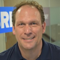 Brin Northwestern Glass Employee Bill Spiess's profile photo