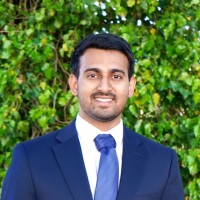 Anil Rudraraju's profile photo